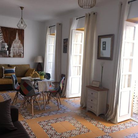 Casa Del Mercado Кадис Экстерьер фото